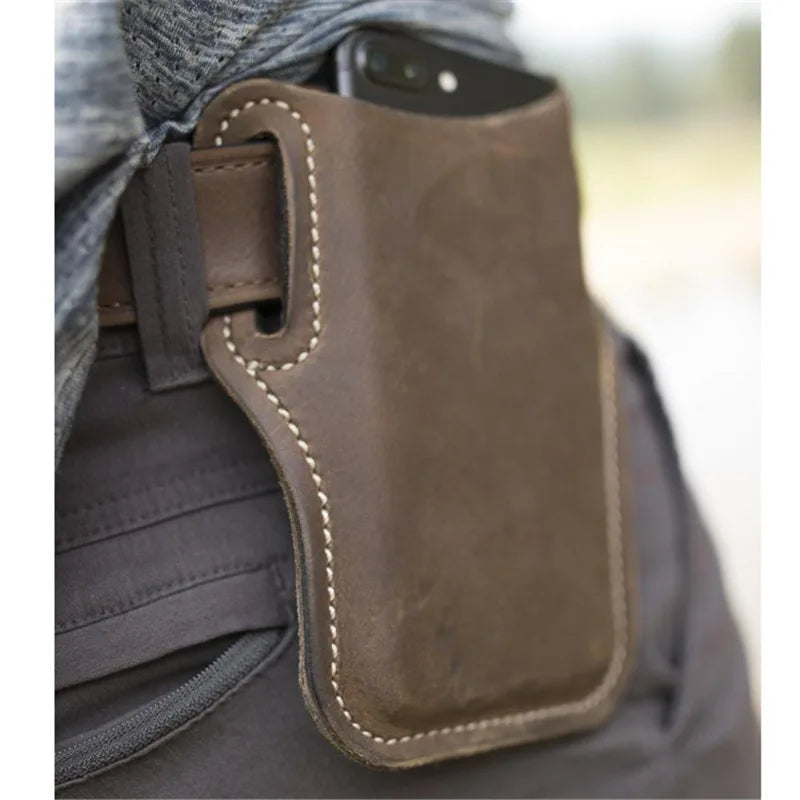 Cellphone Holder Belt for Outdoor Activities