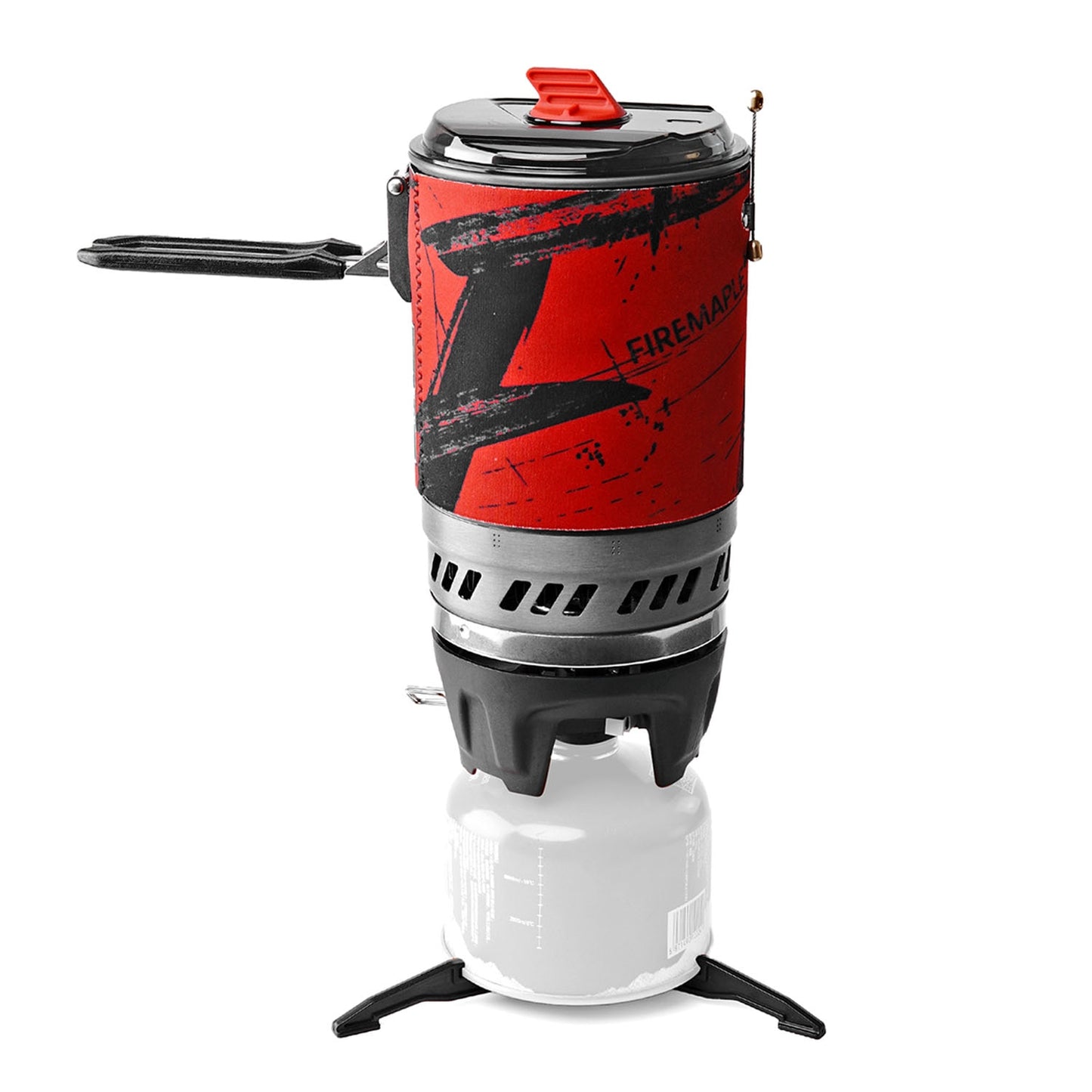 Portable Fire-Maple Polaris X5 Cooking System