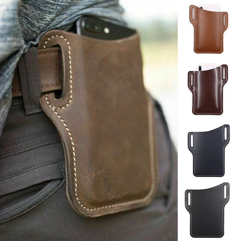 Cellphone Holder Belt for Outdoor Activities