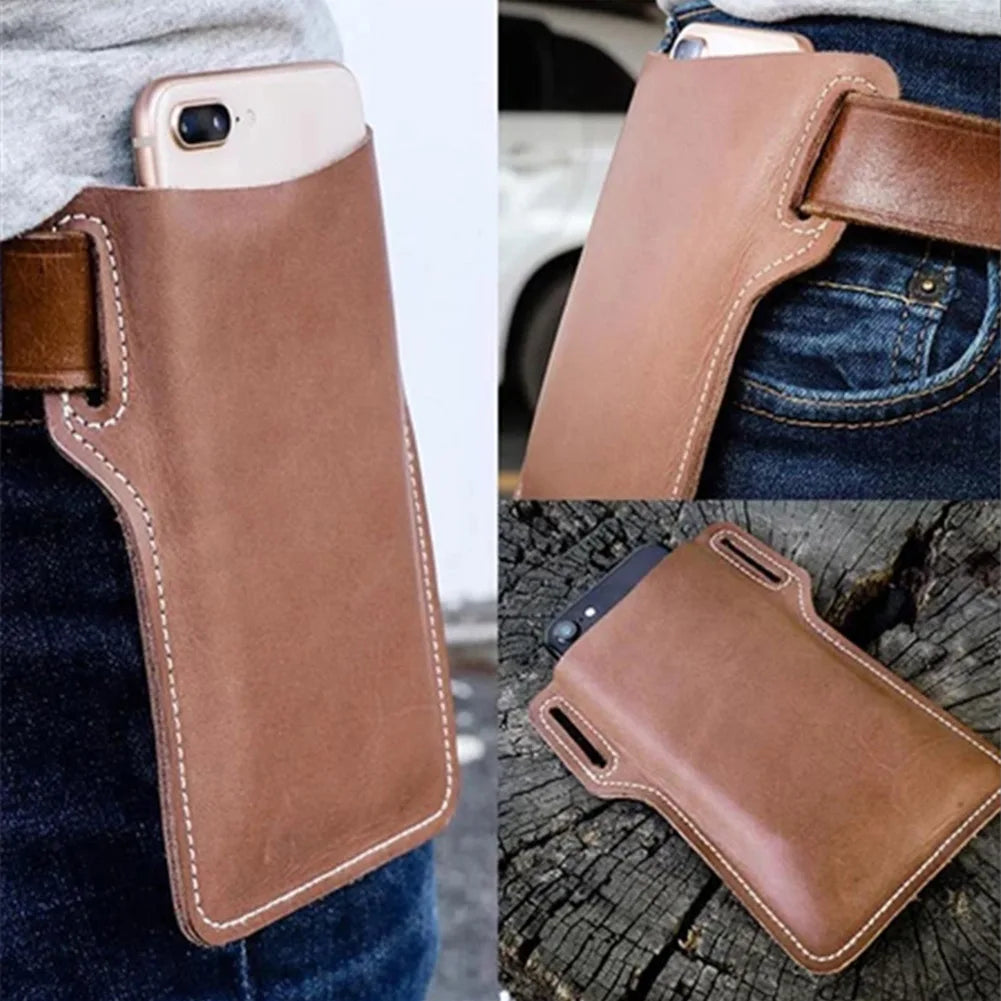 Cellphone Holder Belt for Outdoor Activities