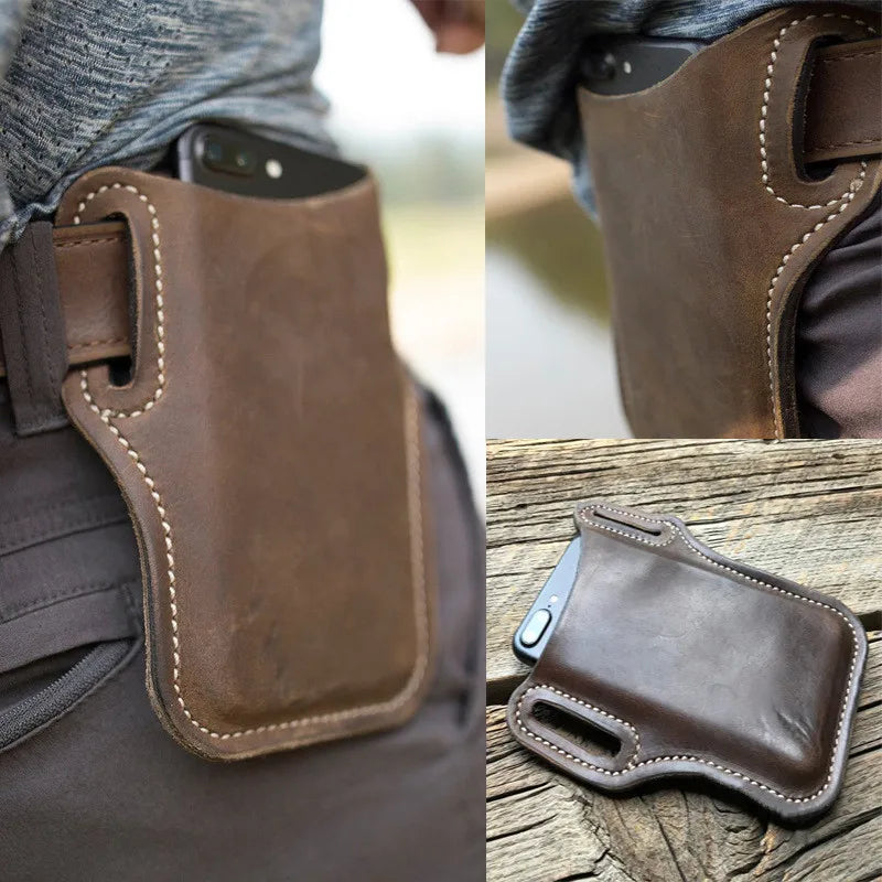 Cellphone Holder Belt for Outdoor Activities