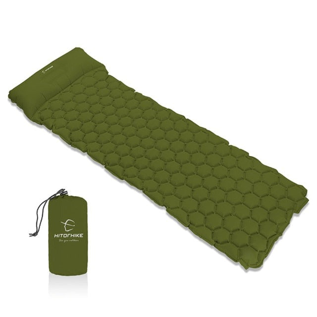 Water Resistant Air Mattress