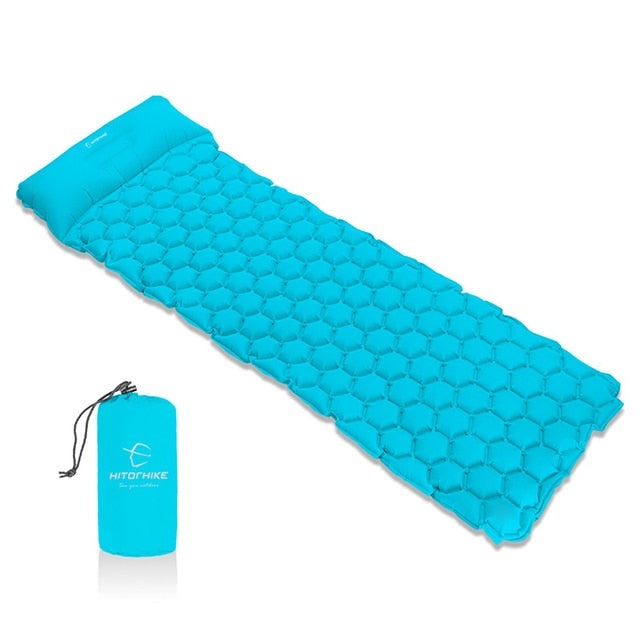 Water Resistant Air Mattress