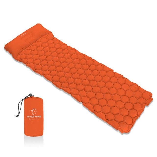 Water Resistant Air Mattress